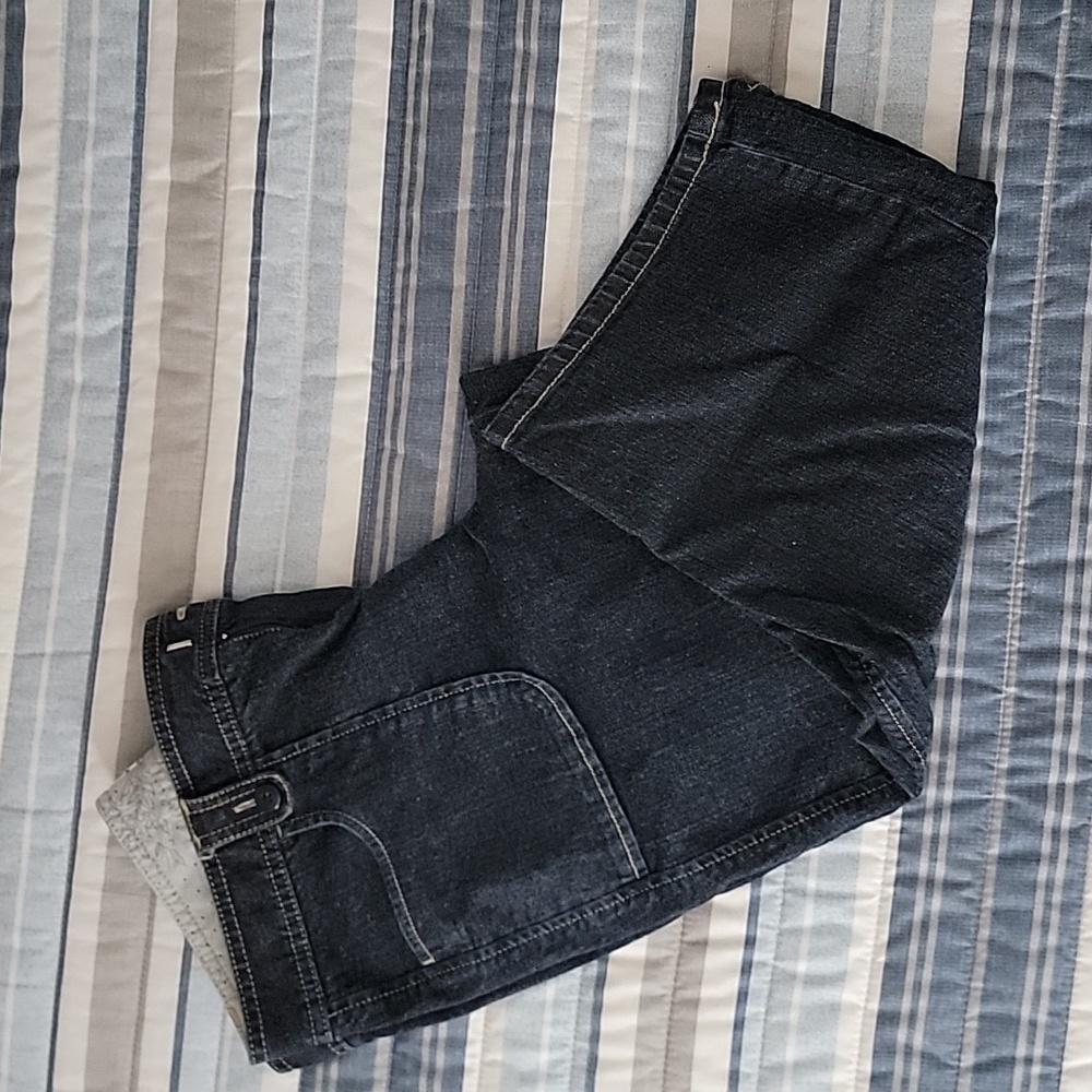 Dockers Capris